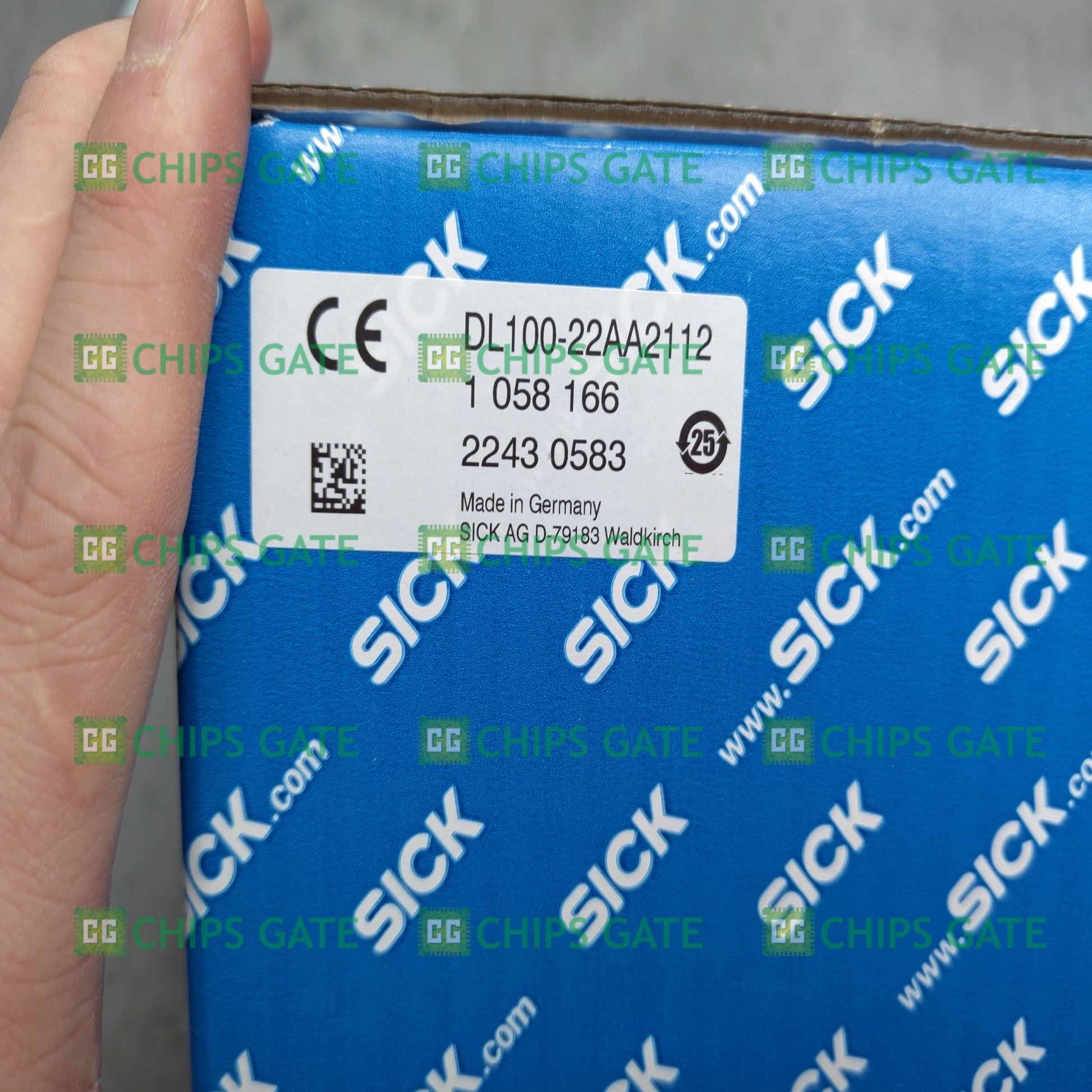 DL10022AA2112