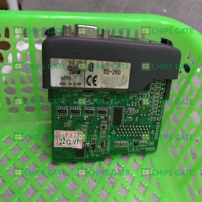 Koyo DL260CPU