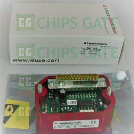 DLSP160S