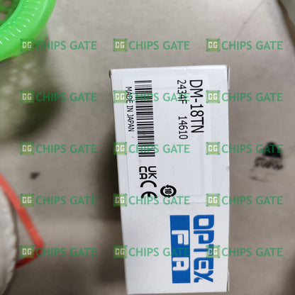 Optex DM-18TN