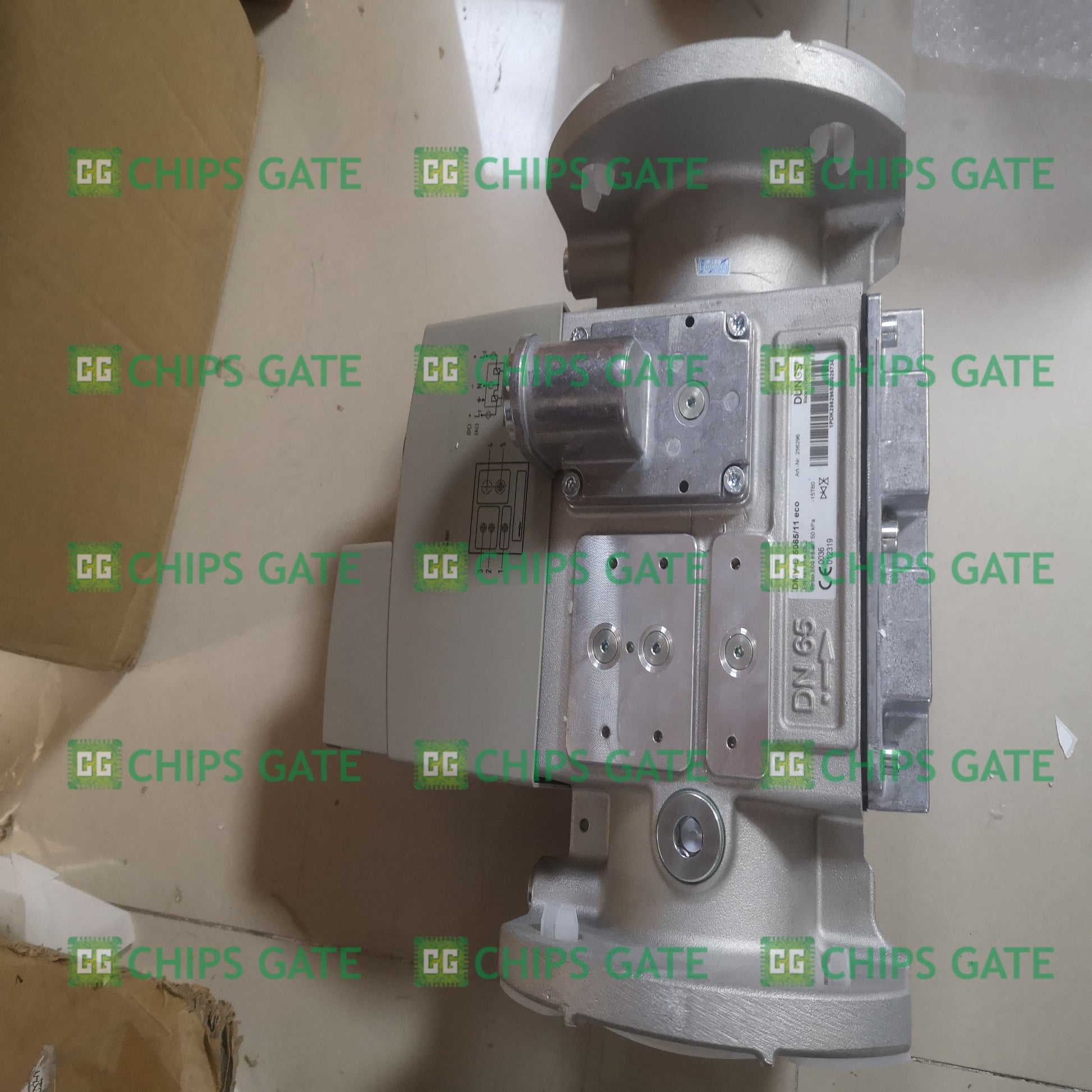 Dungs DMV-D5065-11