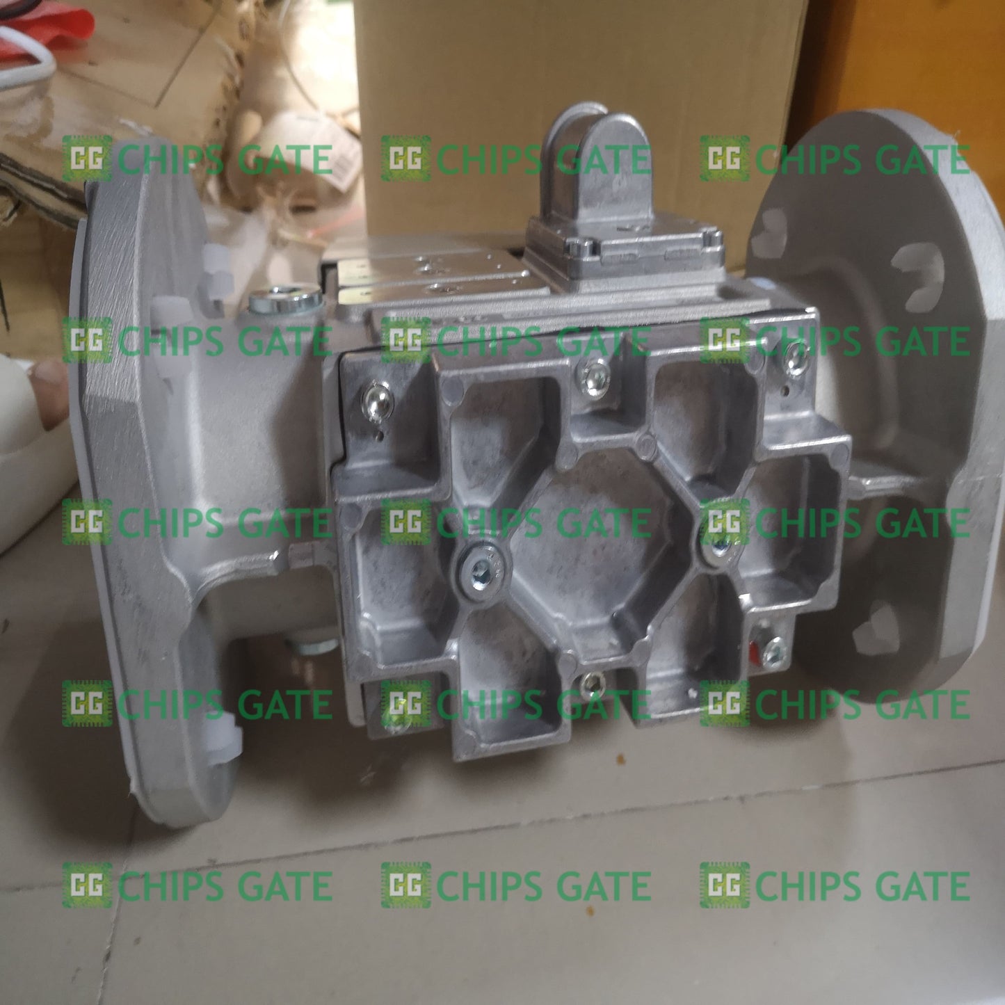Dungs DMV-D5065-11