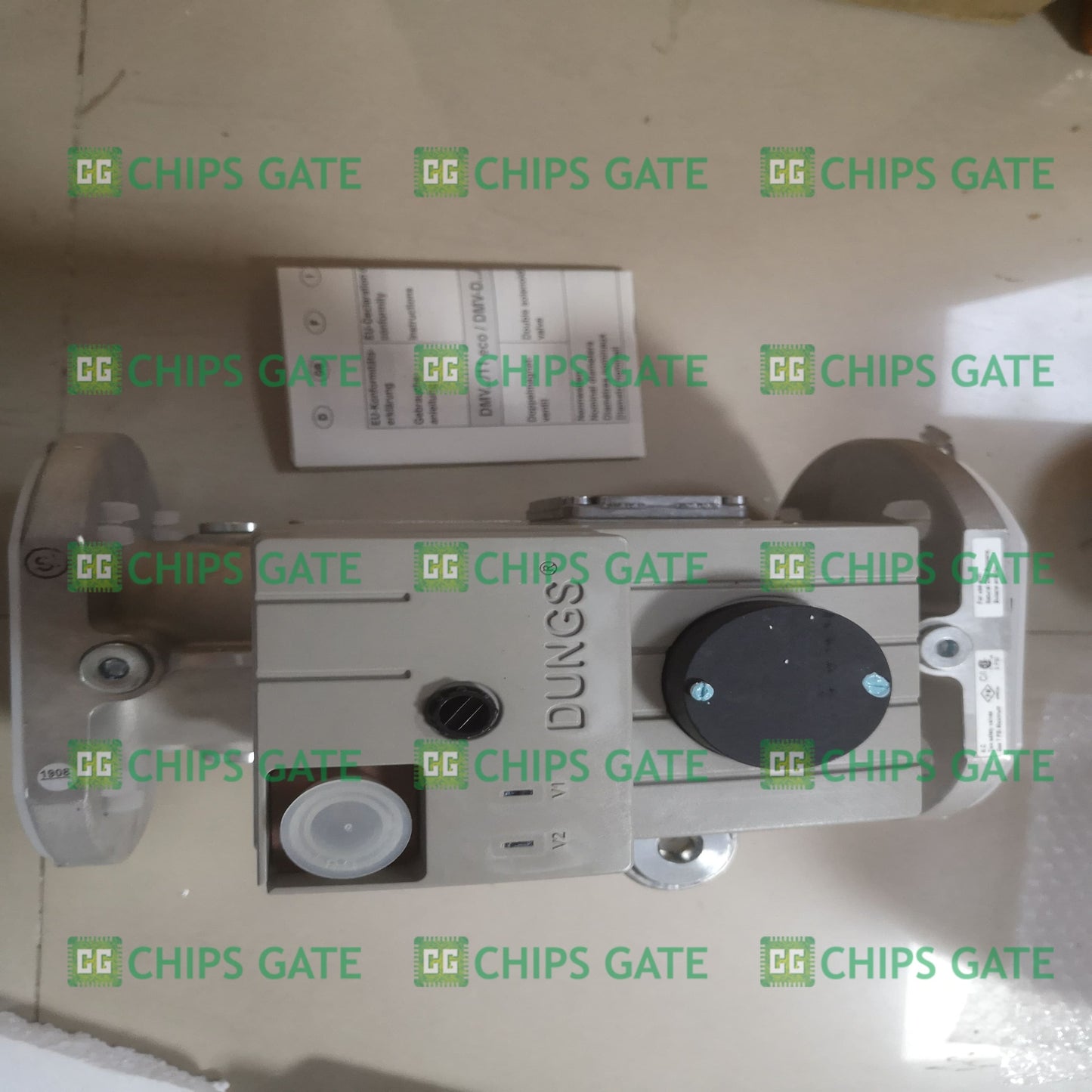 Dungs DMV-D5065-11