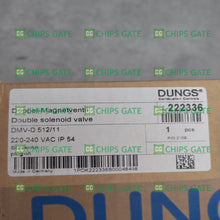Dungs DMV-D512-11