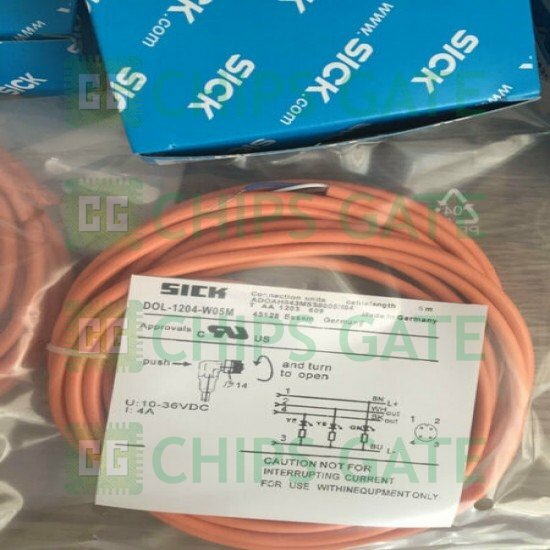 DOL1204W05M