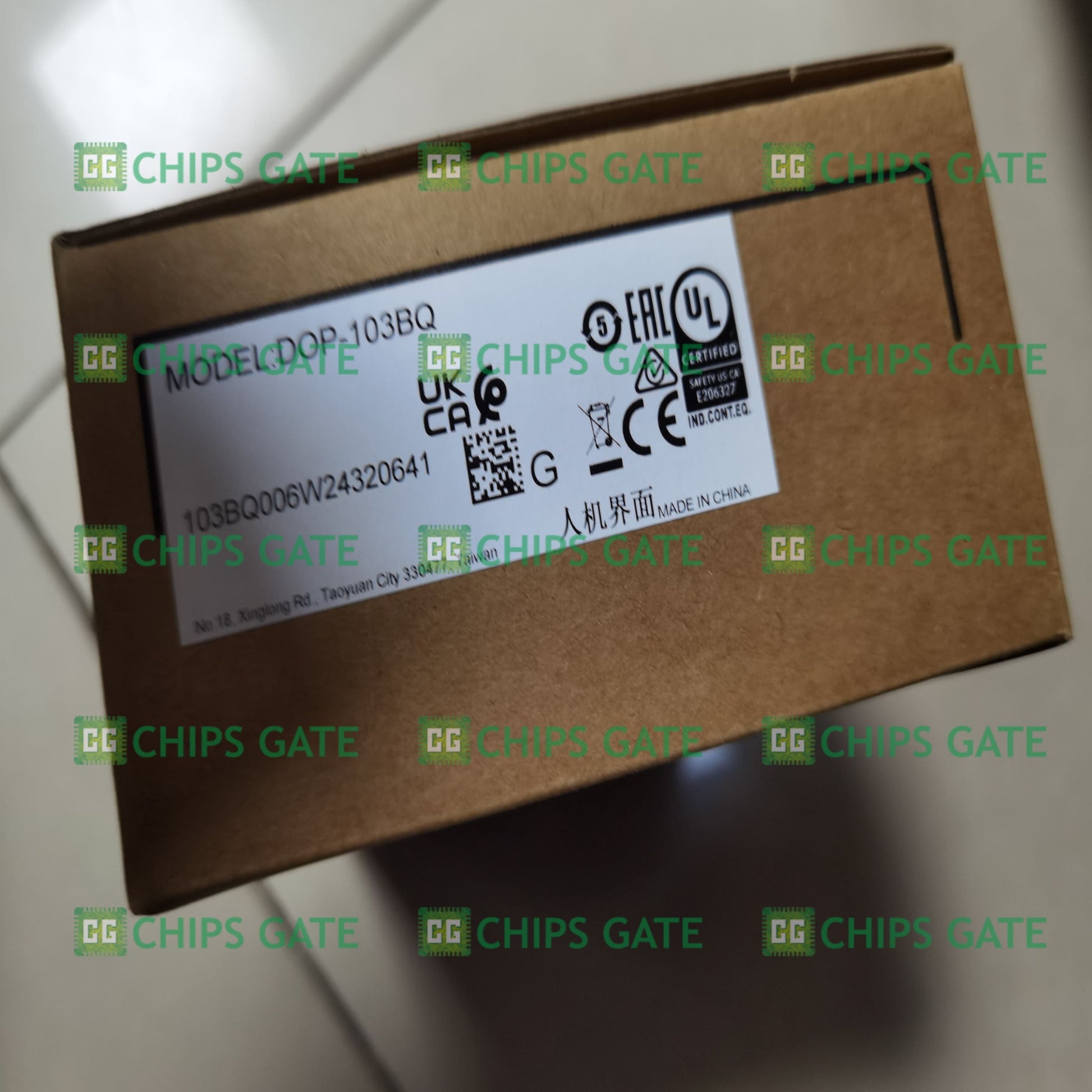 DOP103BQ
