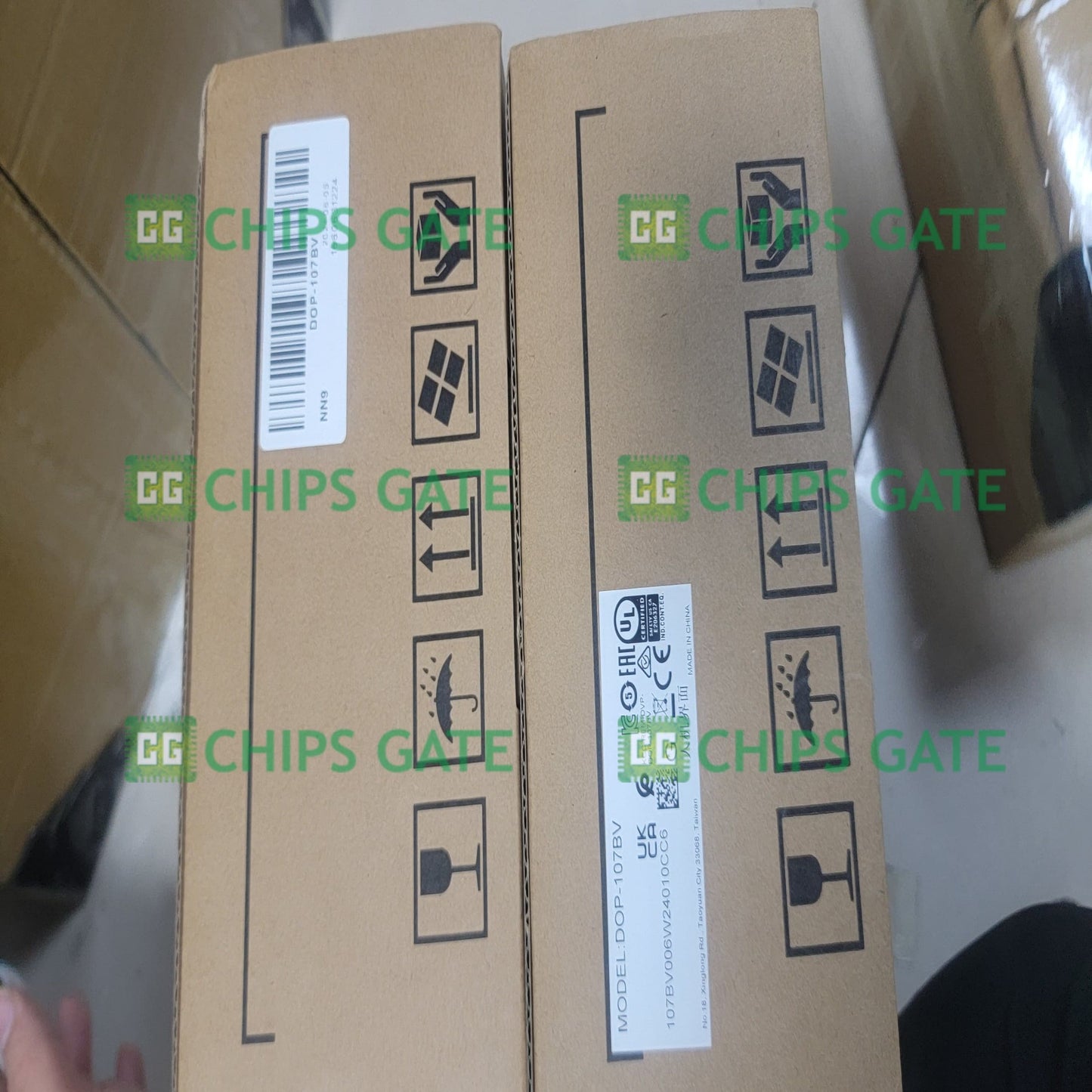 DOP107BV