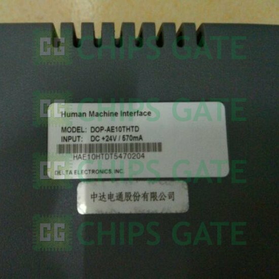 DOPAE10THTD