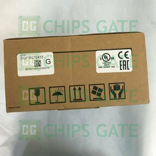 DOPB07E415