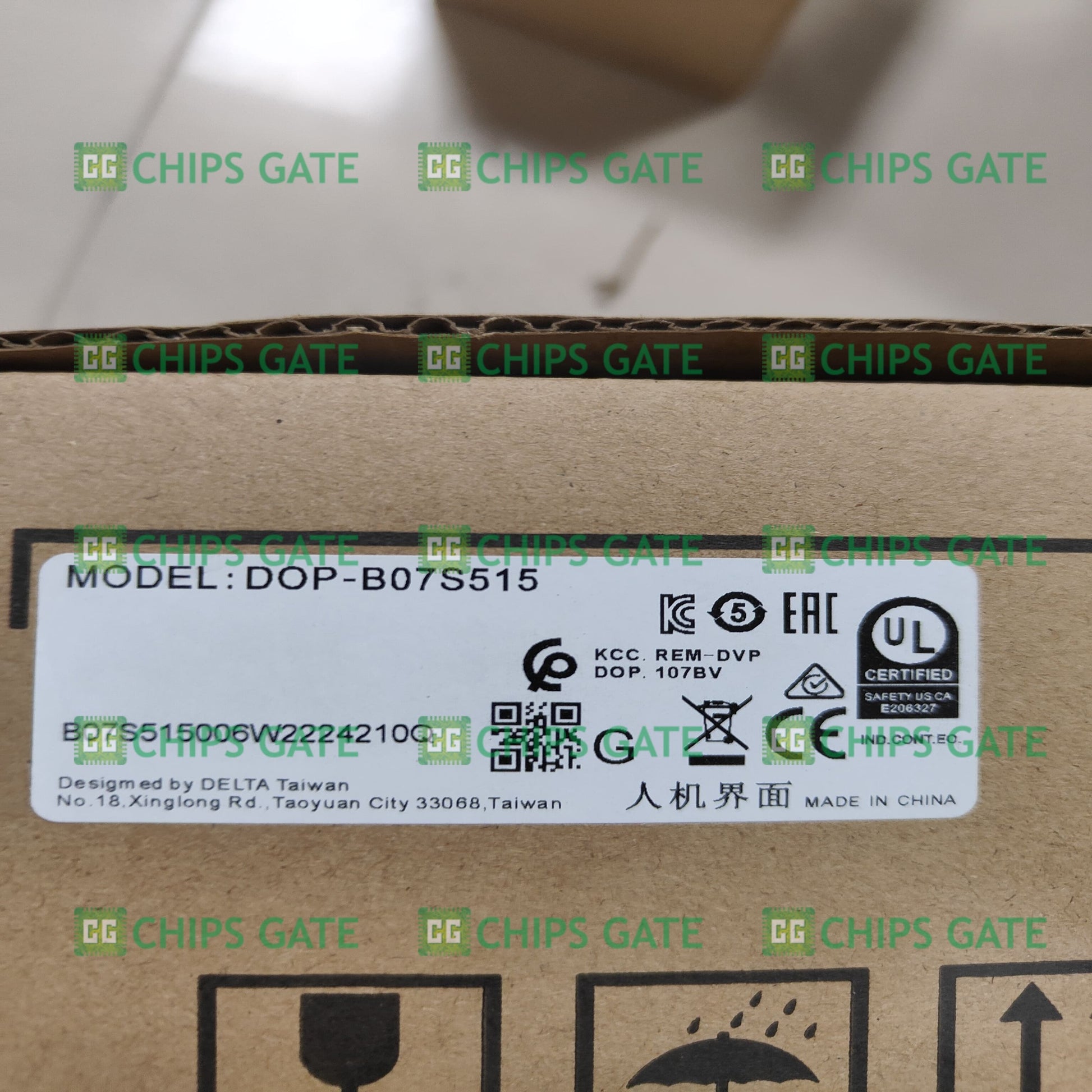 DOPB07S515
