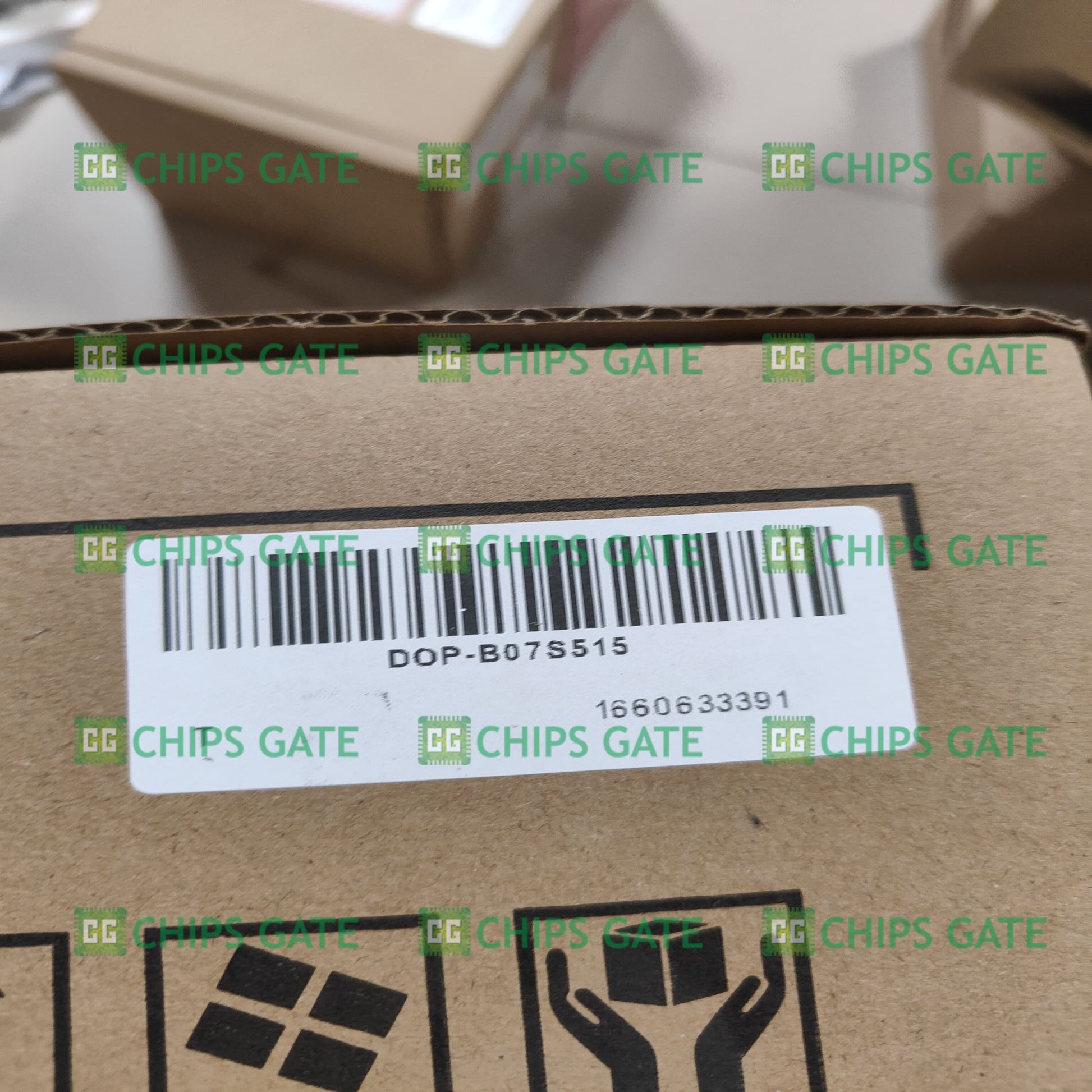 DOPB07S515