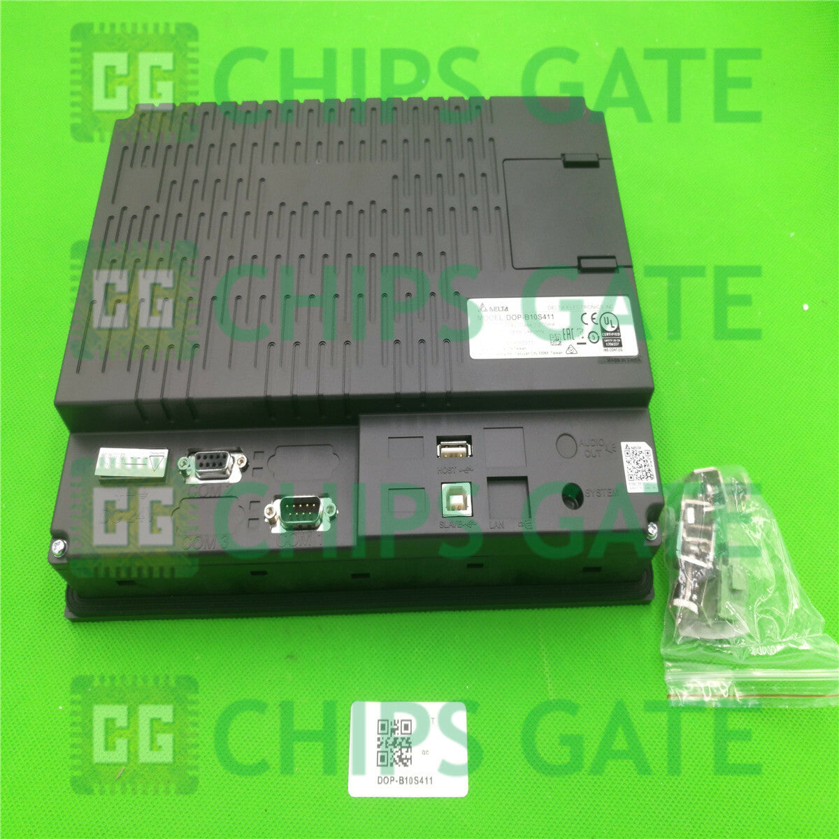DOPB10S411