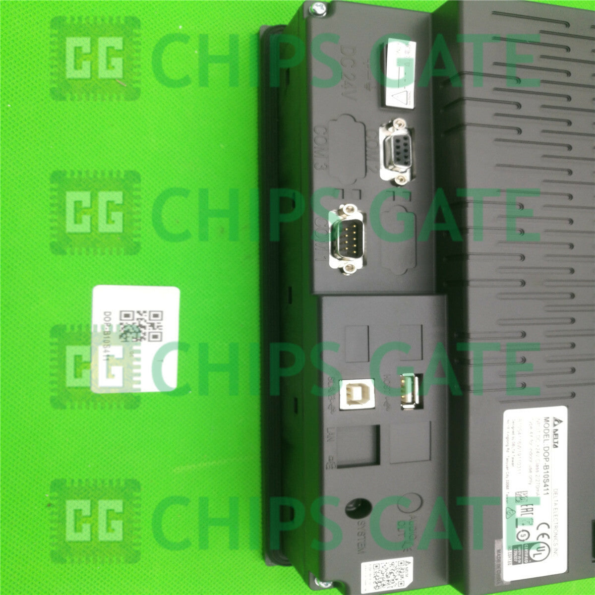 DOPB10S411