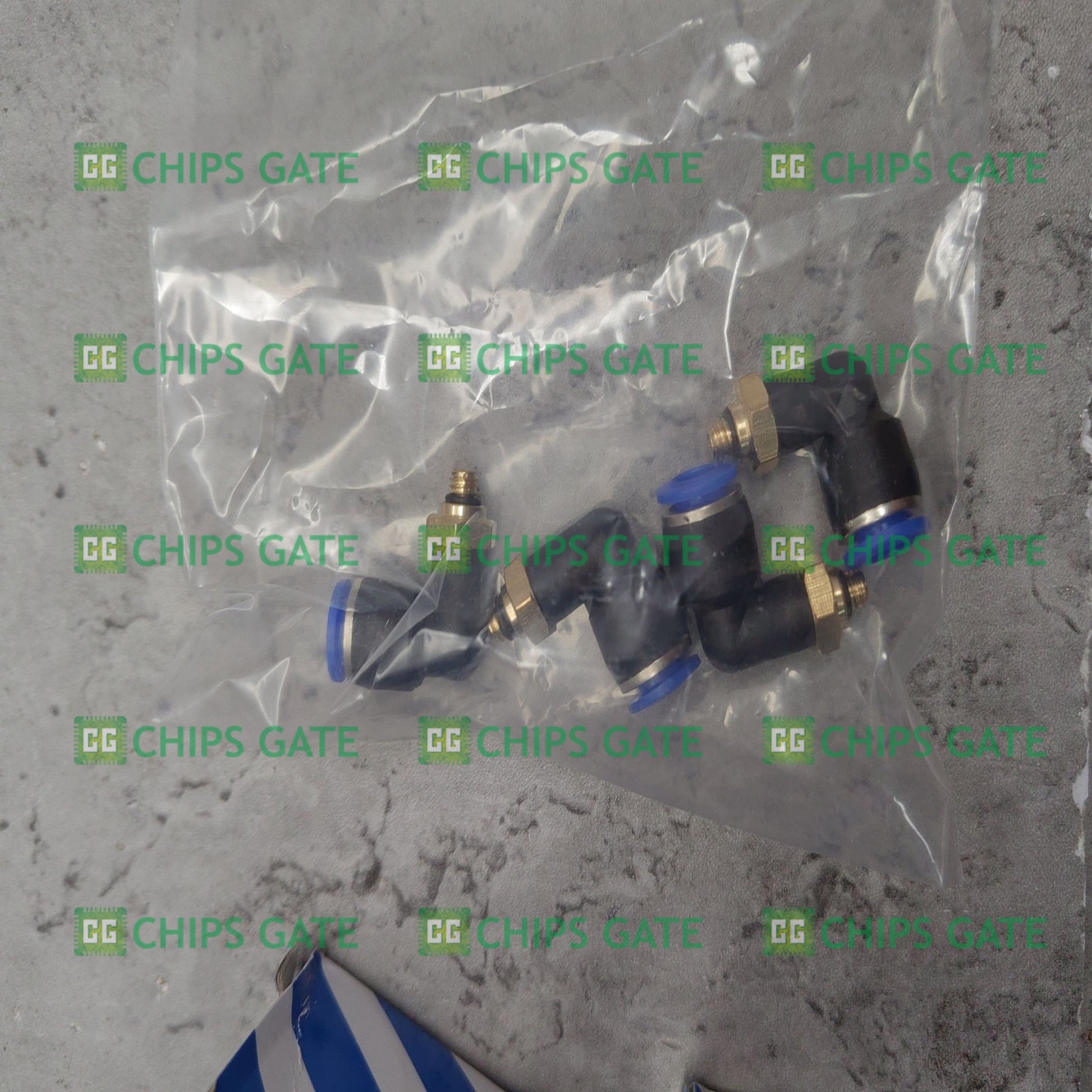DP101MP
