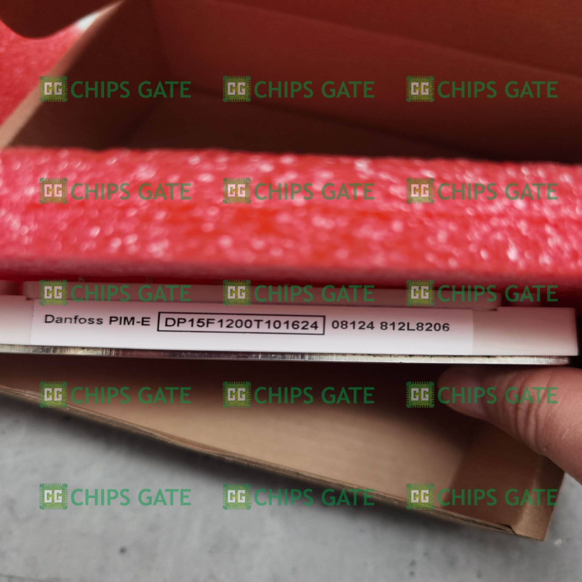 DP15F1200T101624