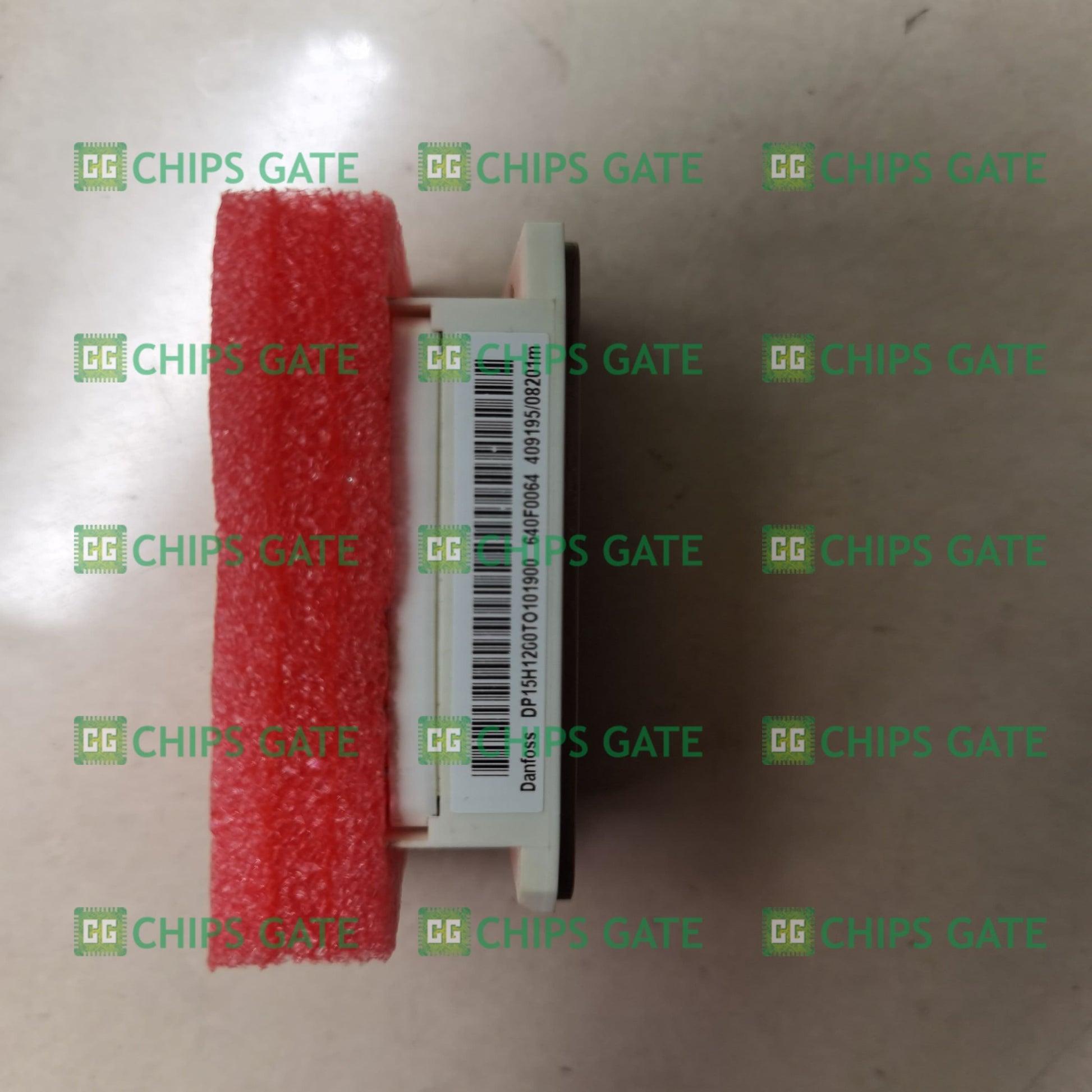DP15H1200T0101900