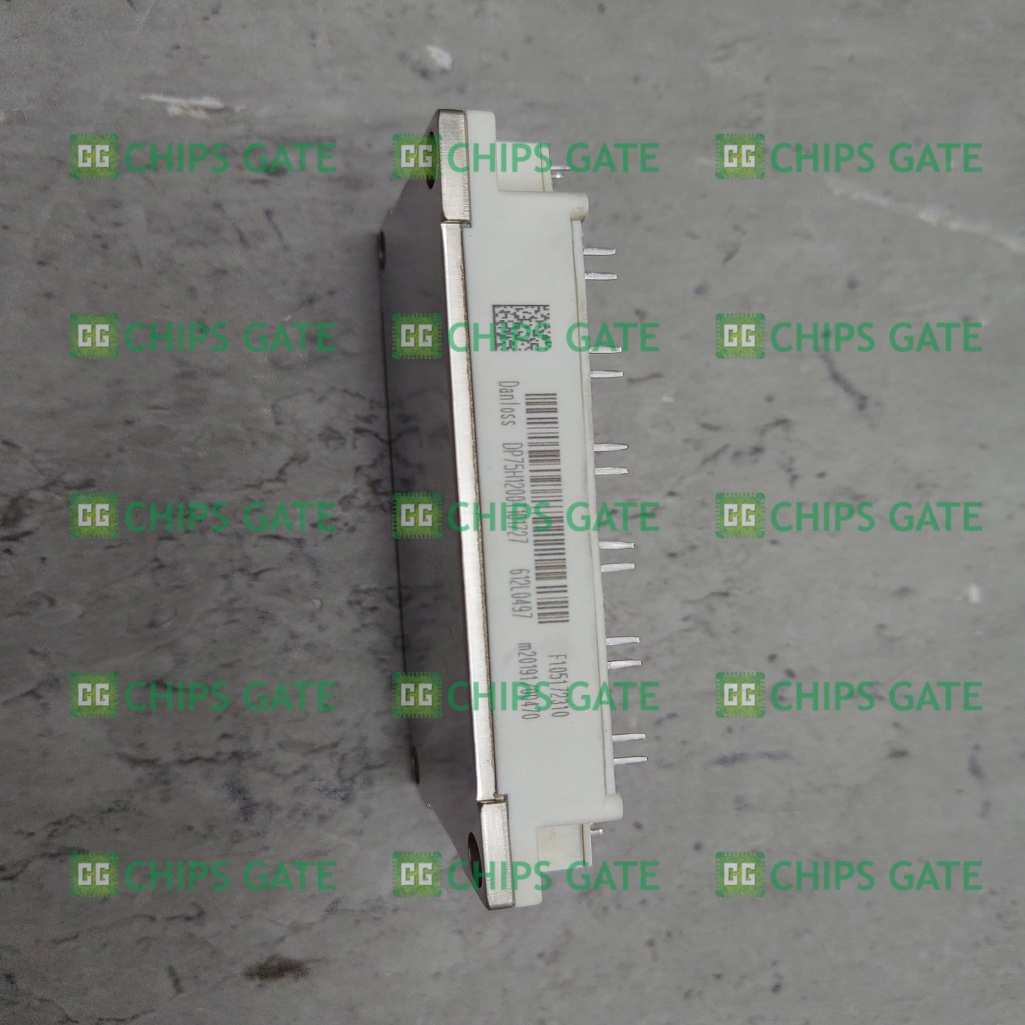 DP75H1200T101727