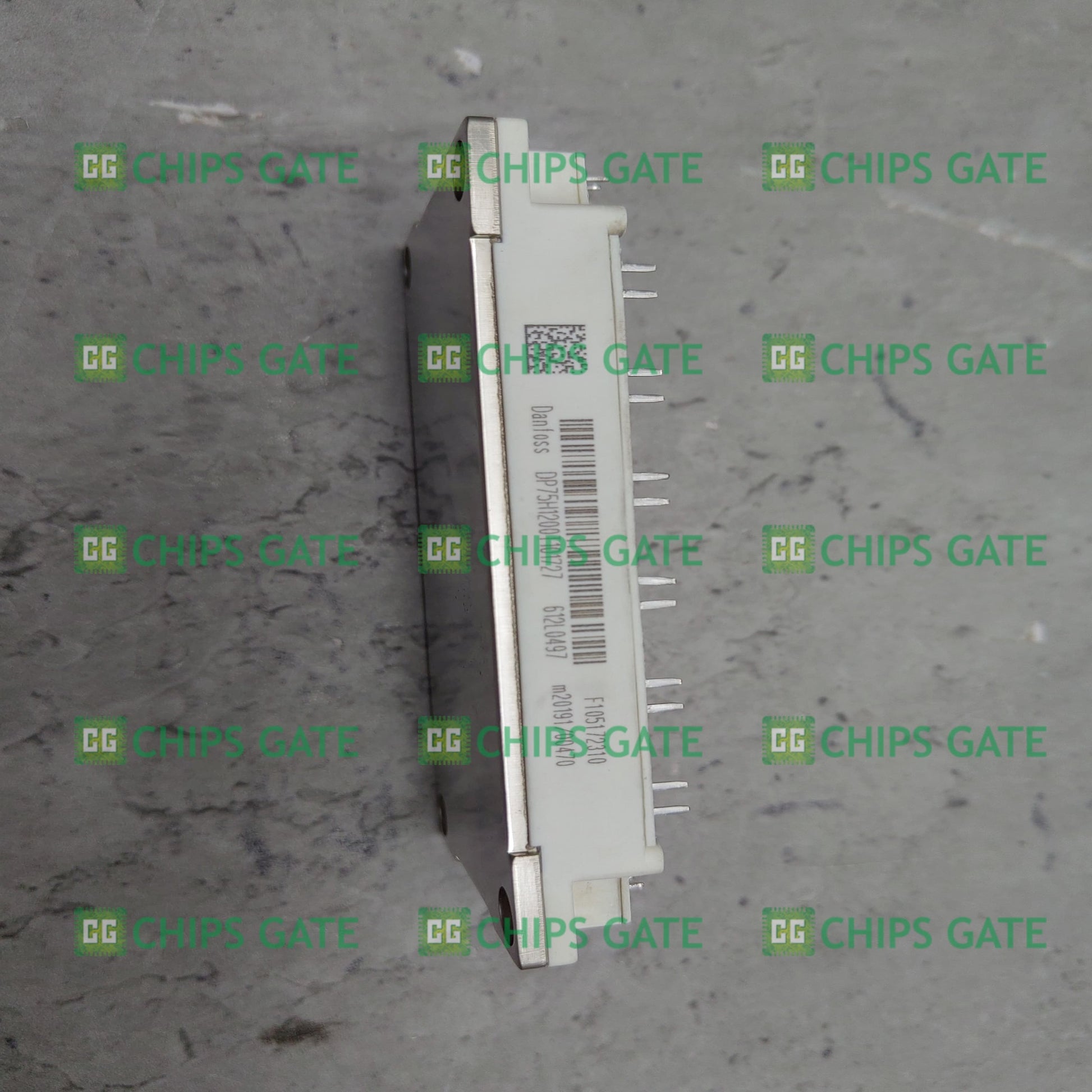 DP75H1200T101727