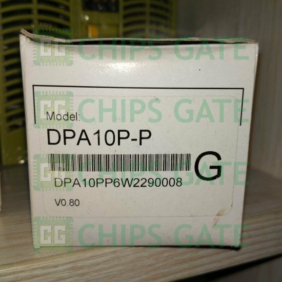 DPA10PP