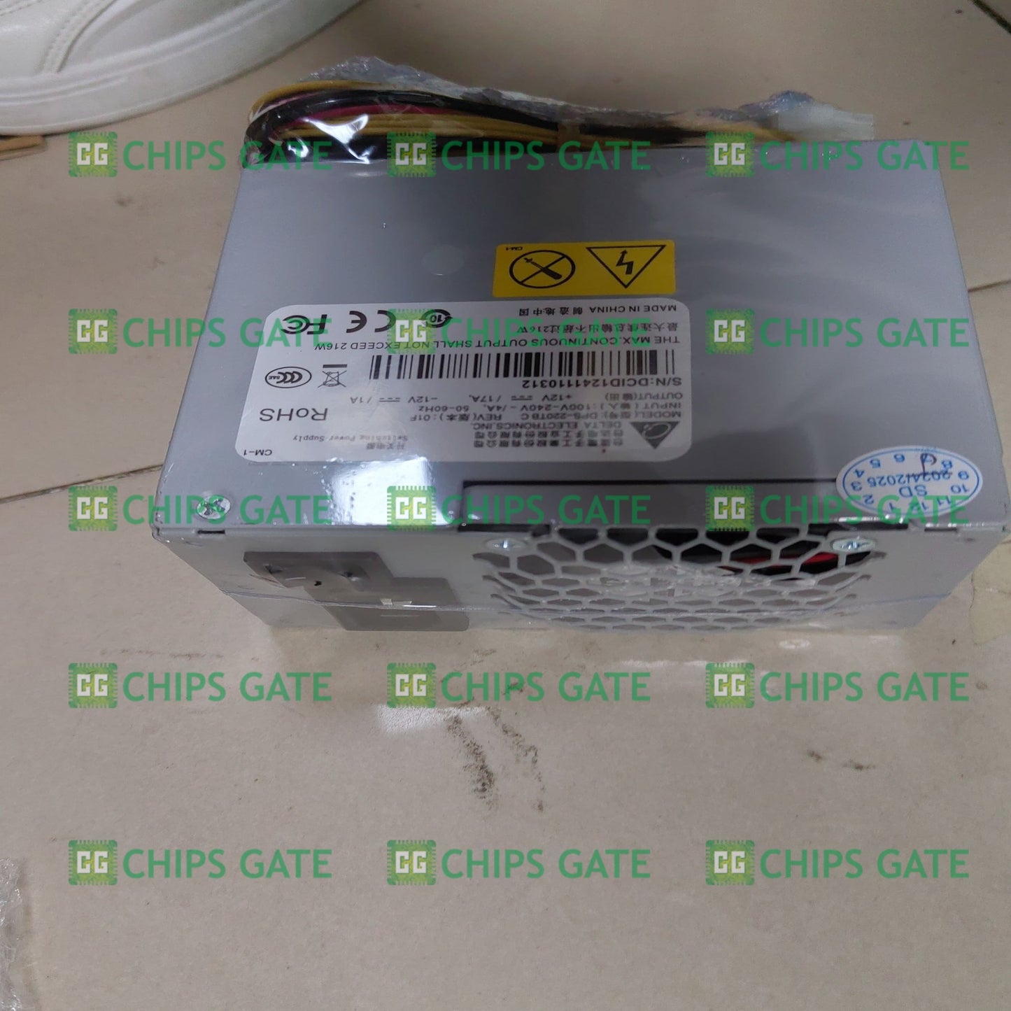 DPS220TB