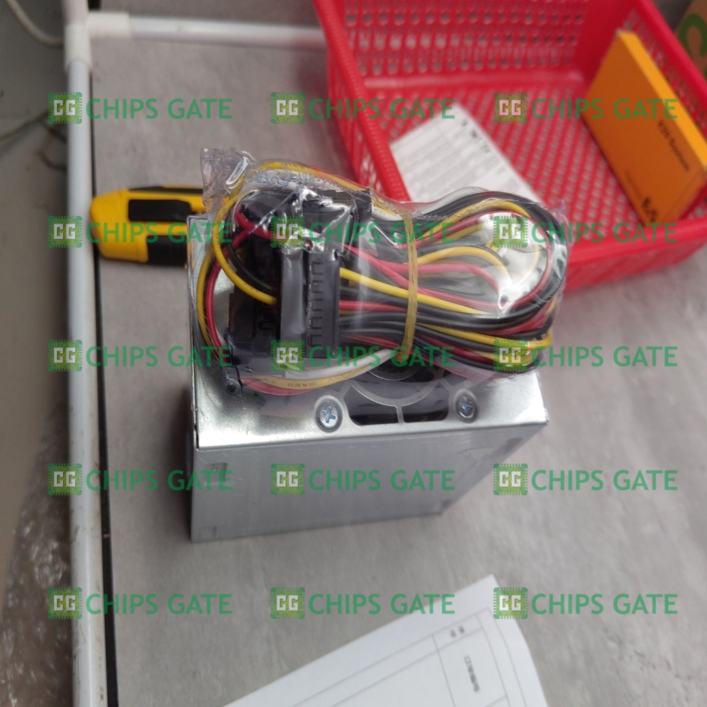 DPS300AB81B