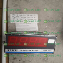 Fotek DRM-24T