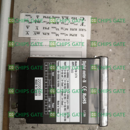 Fotek DRM-24T