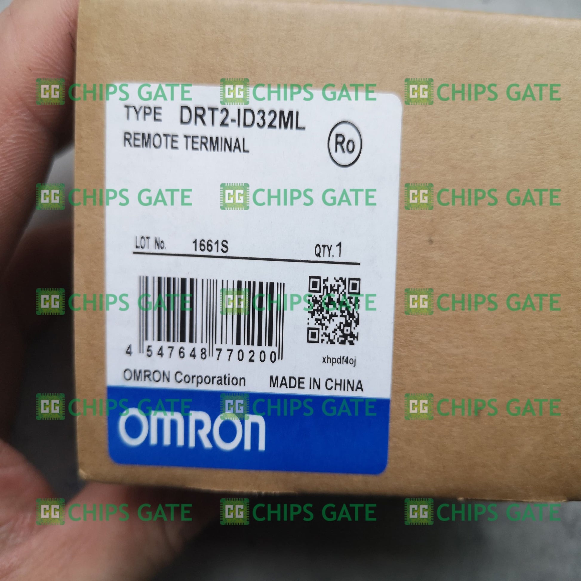 DRT2ID32ML