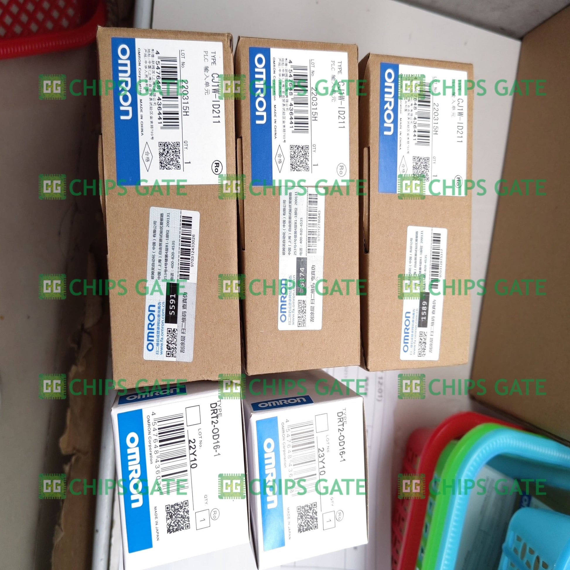 DRT2OD161