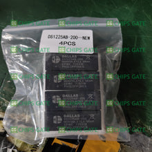 Dallas DS1225AB-200