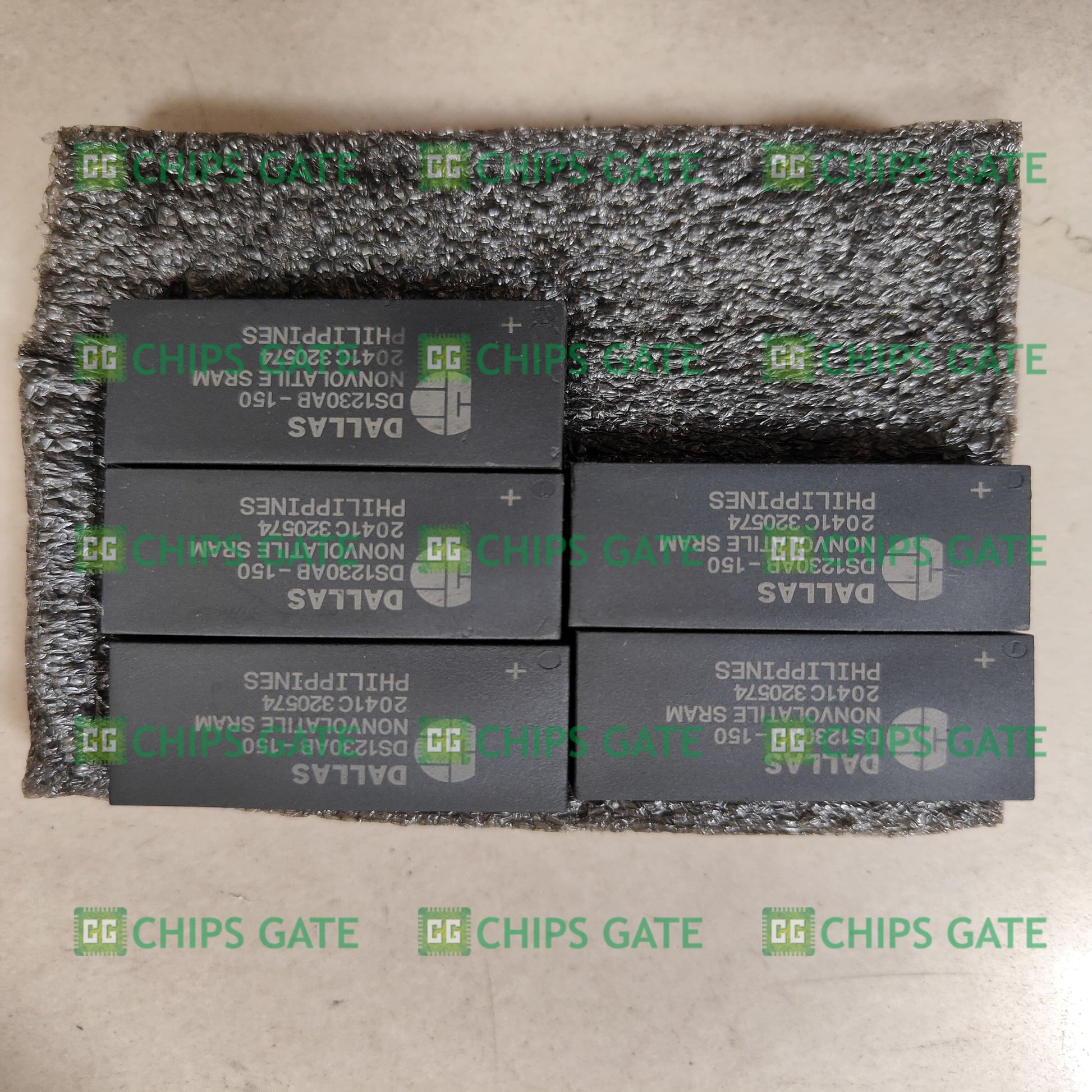 Dallas DS1230AB-150
