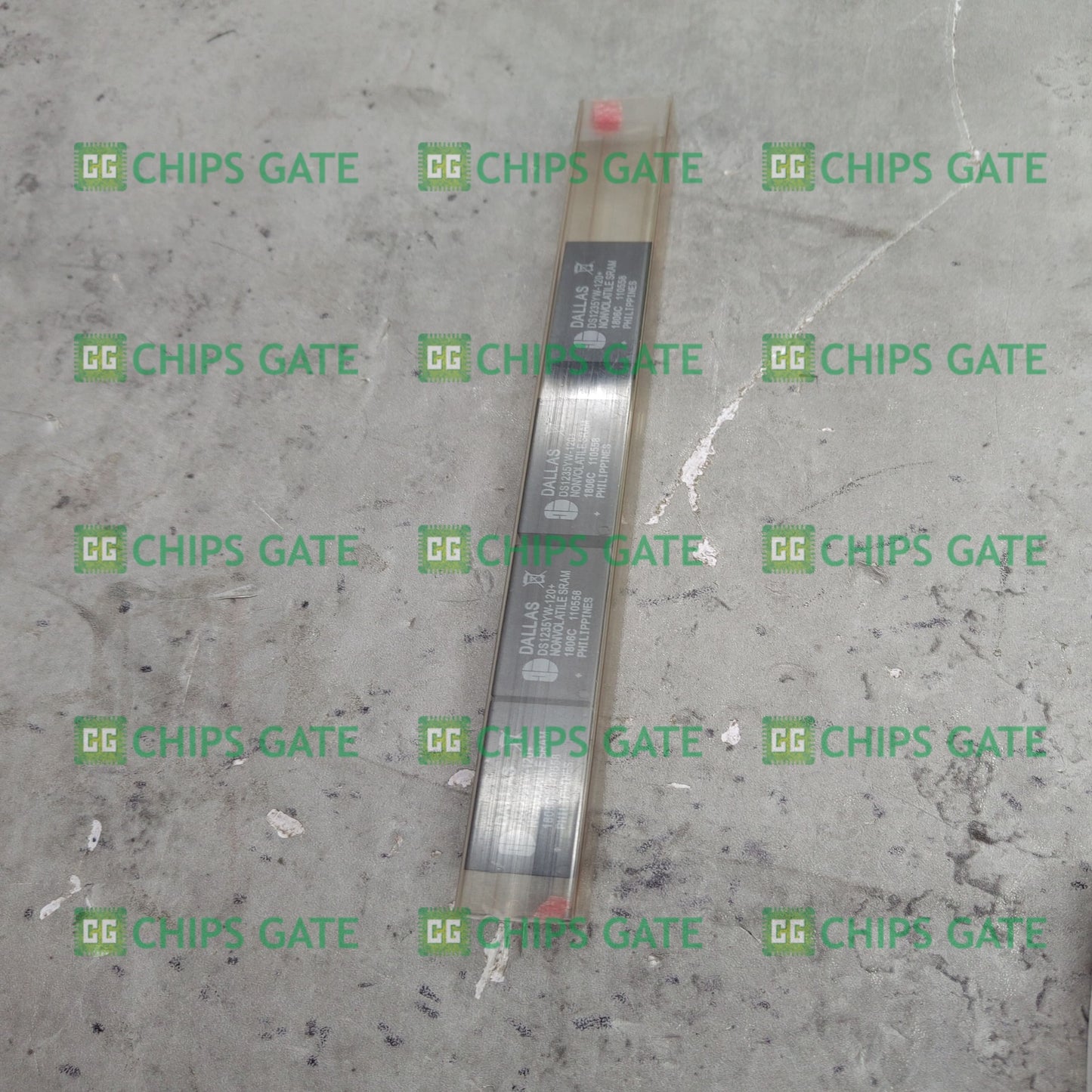 Dallas DS1235YW-120