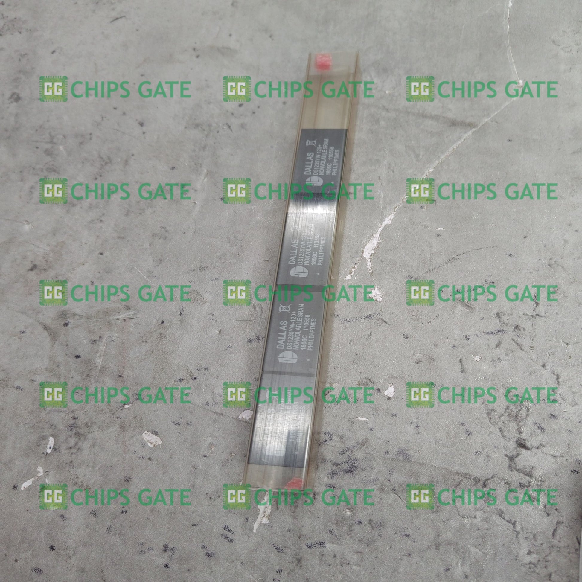 Dallas DS1235YW-120