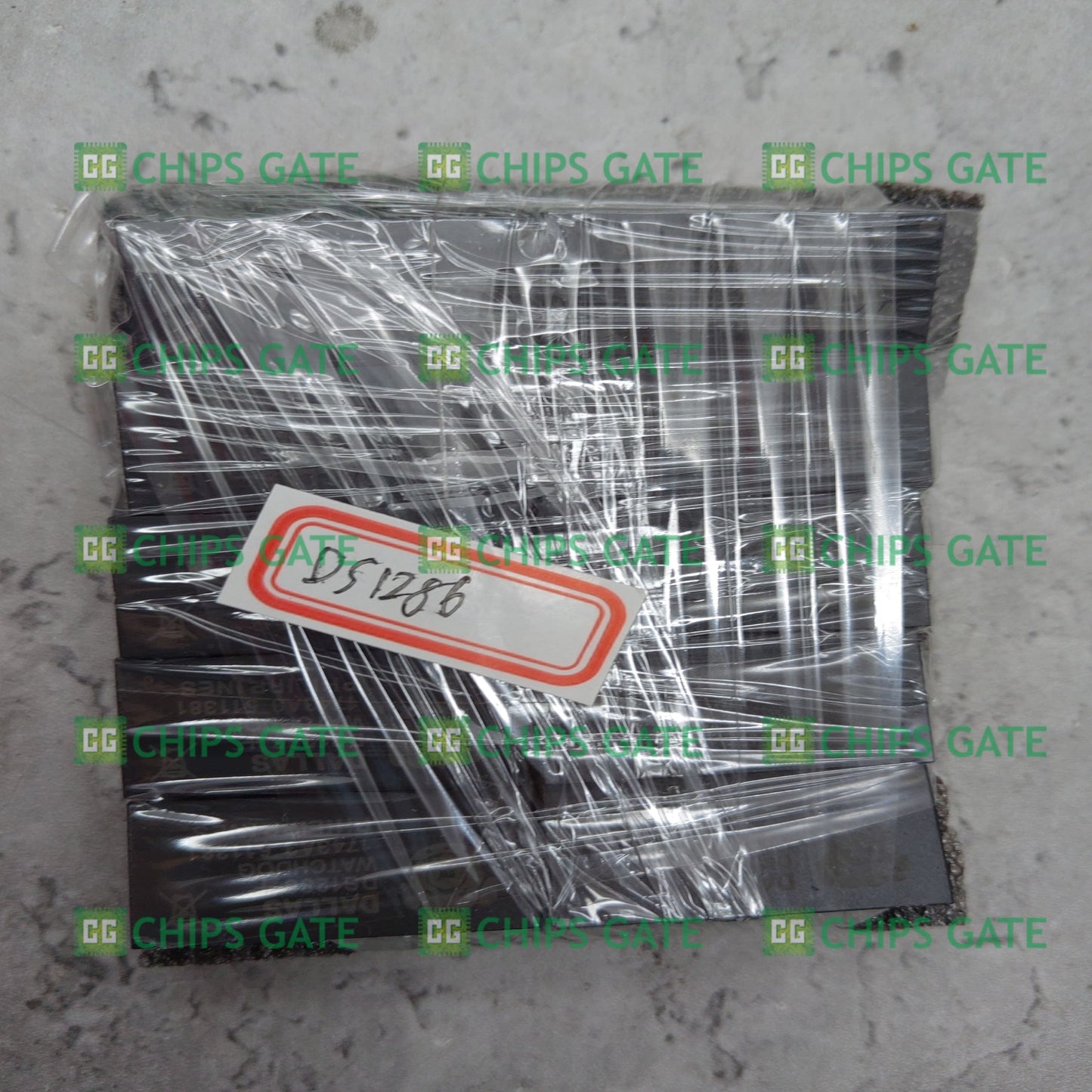 Dallas DS1286