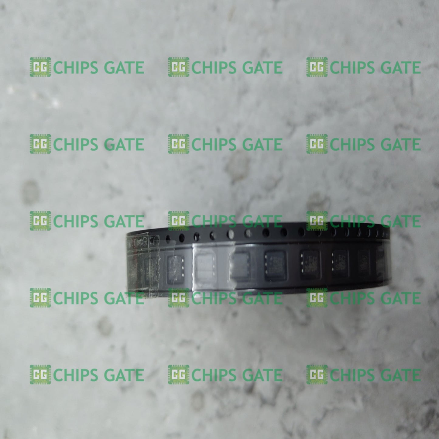 Maximum DS28E01P-100