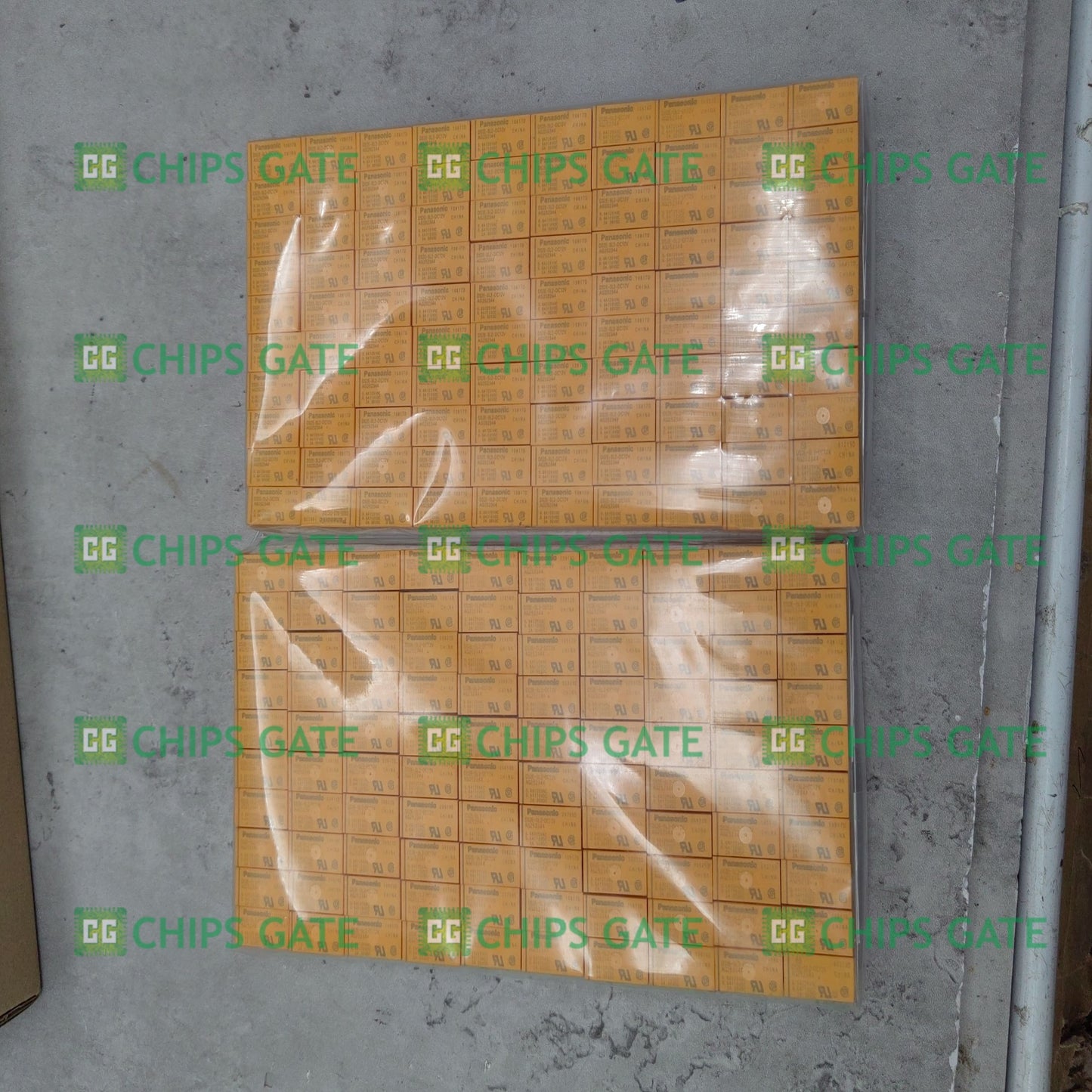 Panasonic DS2E-SL2-DC12V
