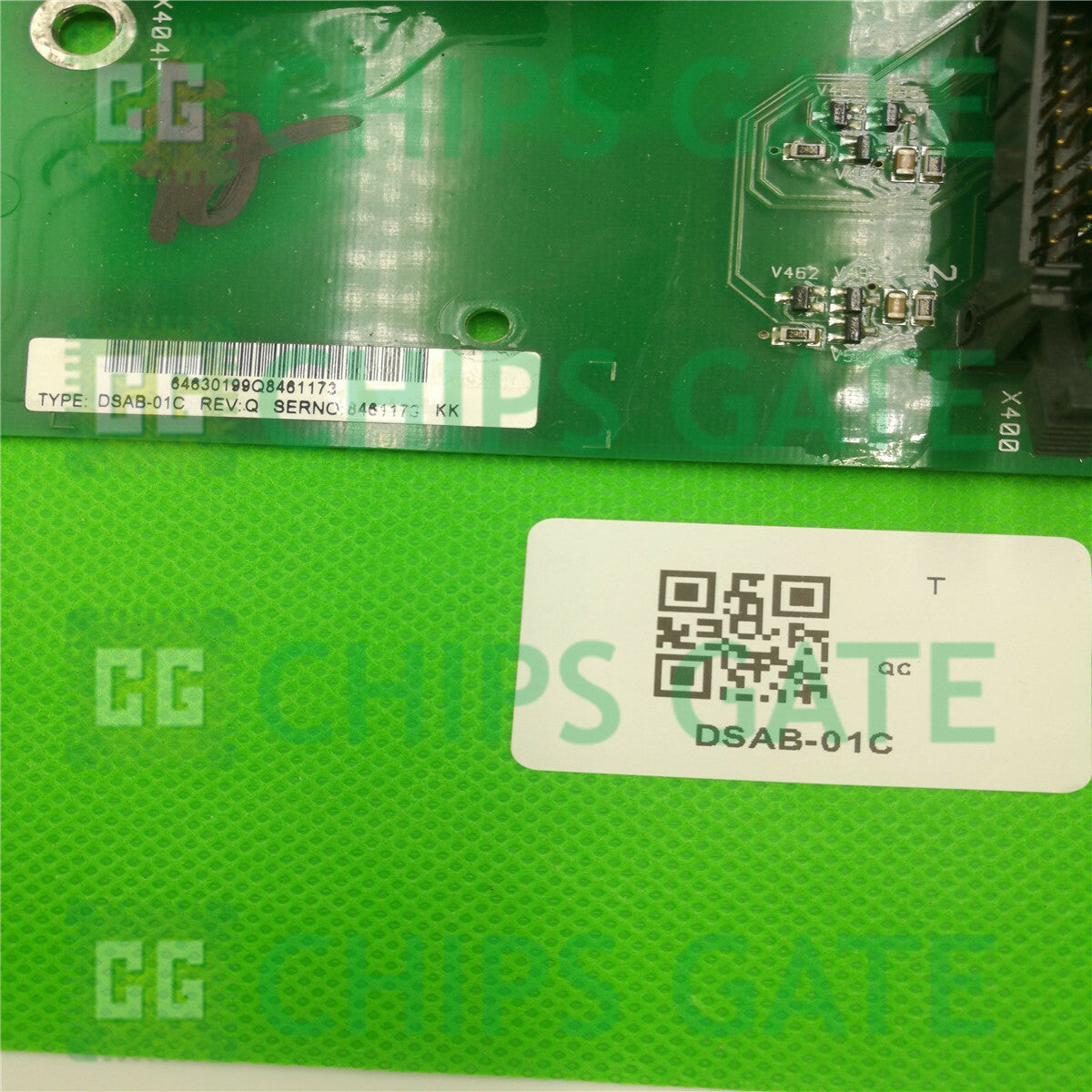 DSAB01C