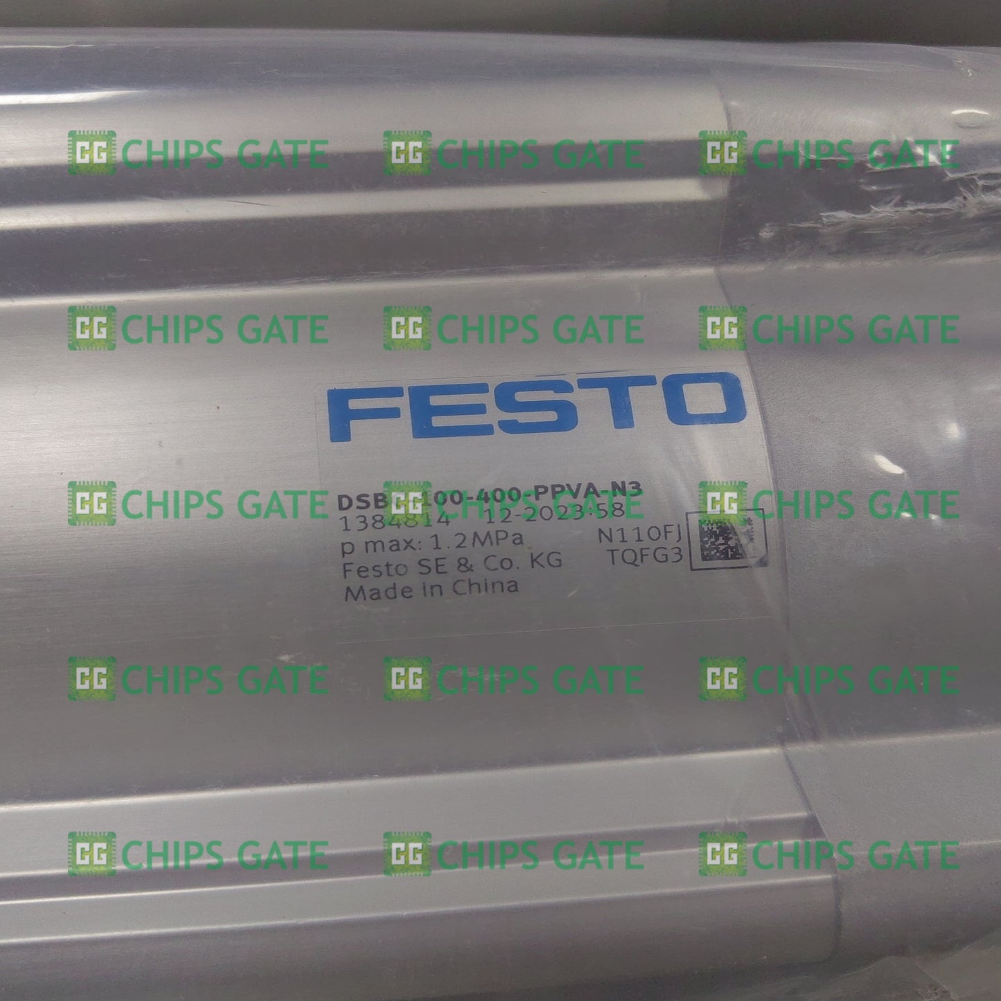 DSBC100400PPVAN3