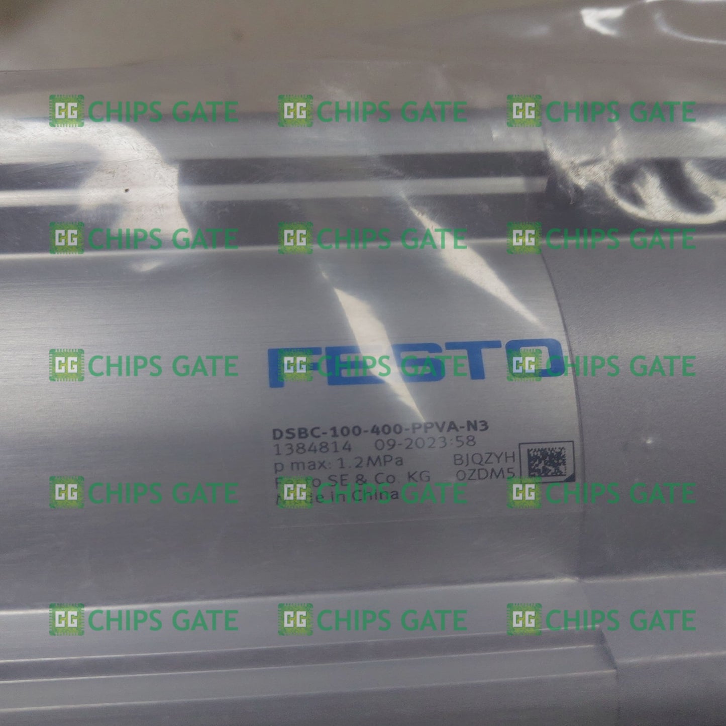 DSBC100400PPVAN3
