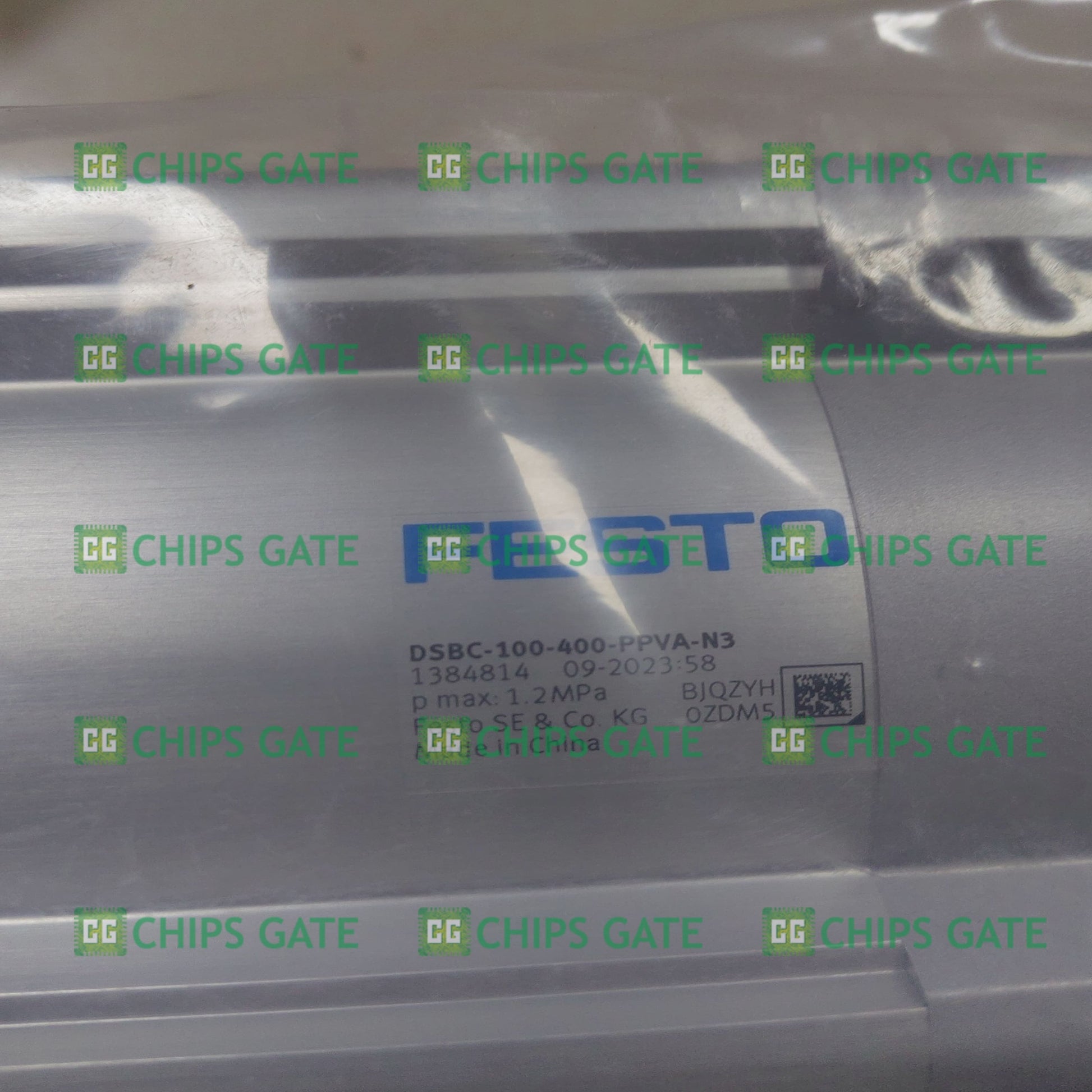 DSBC100400PPVAN3
