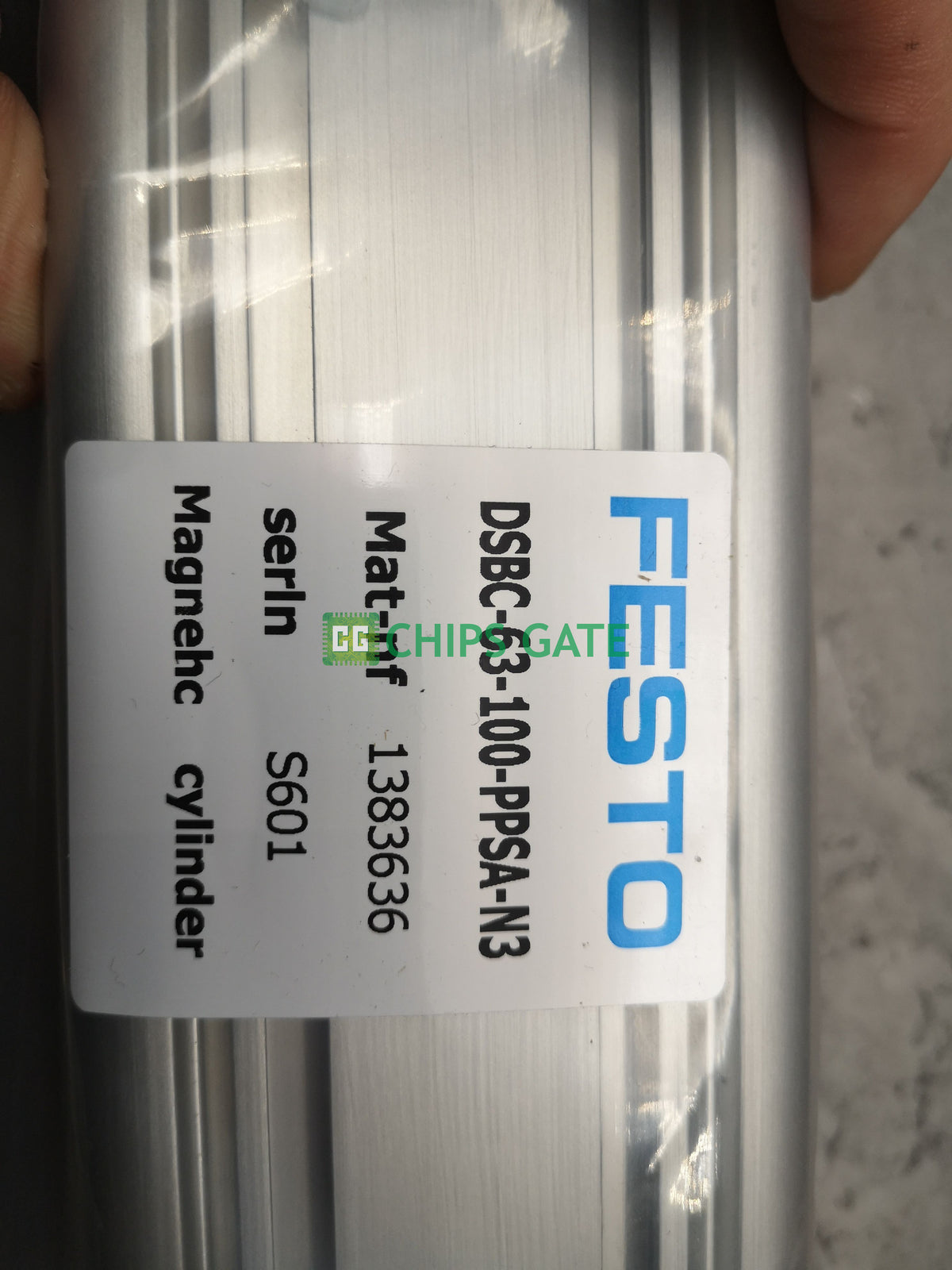DSBC63100PPSAN3