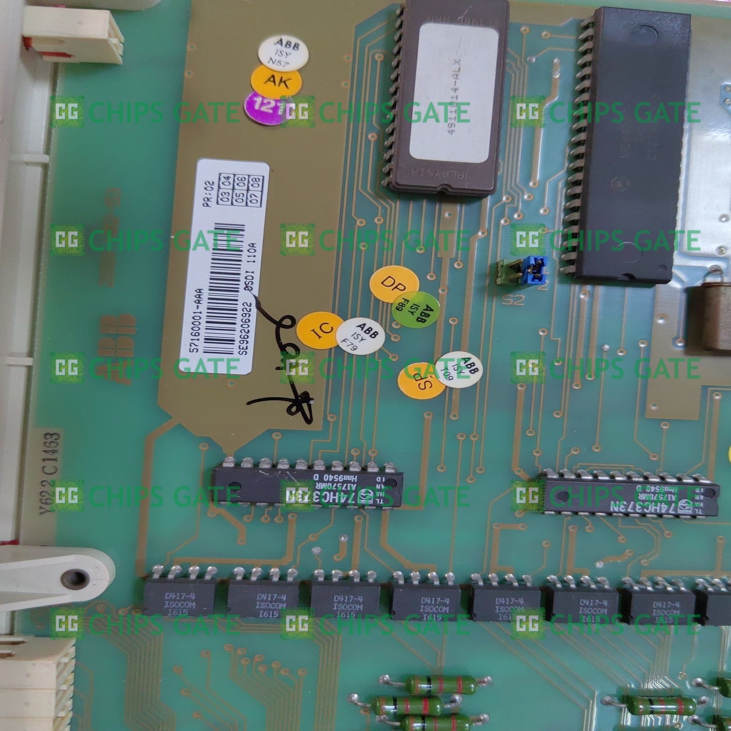 DSDI110A