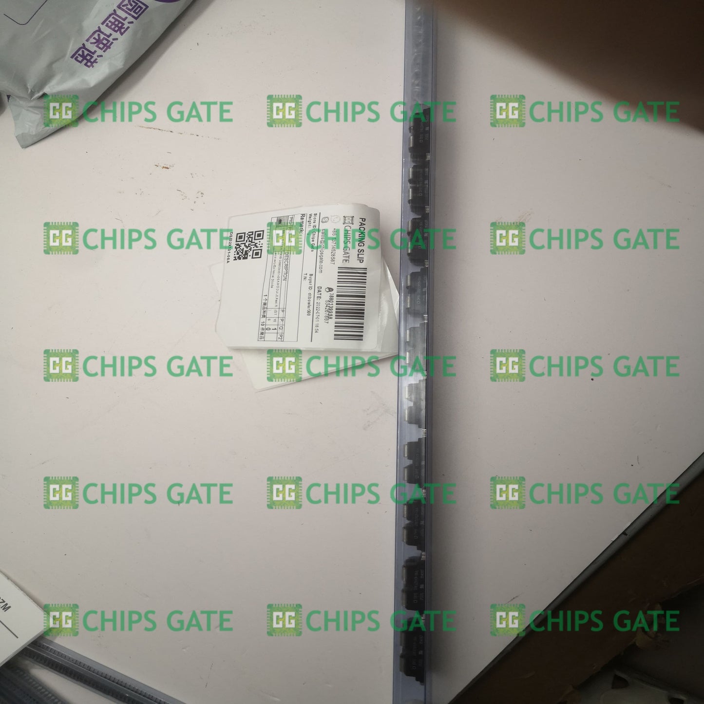 Ixys DSEI2X101-06A