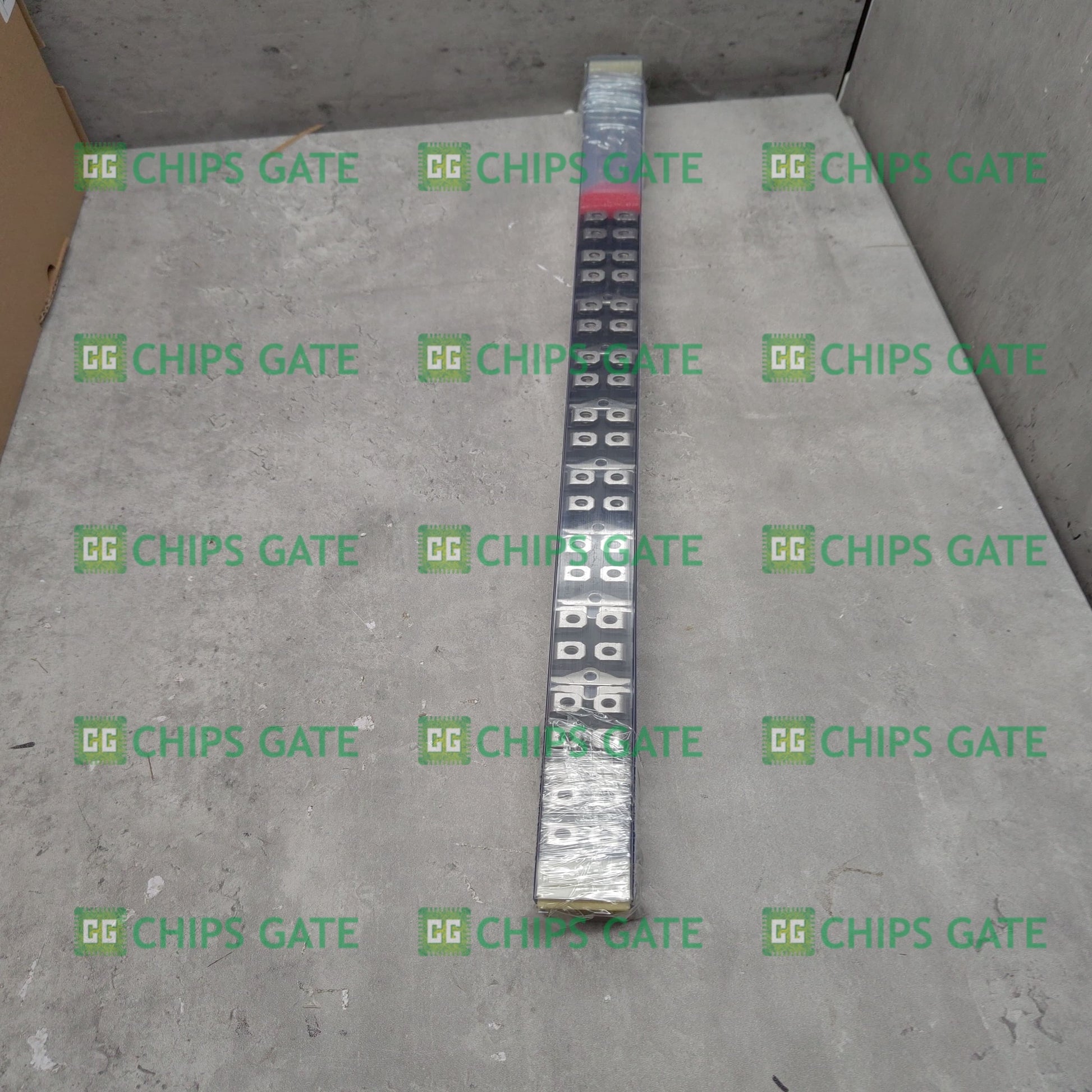 Ixys DSEI2X101-12A