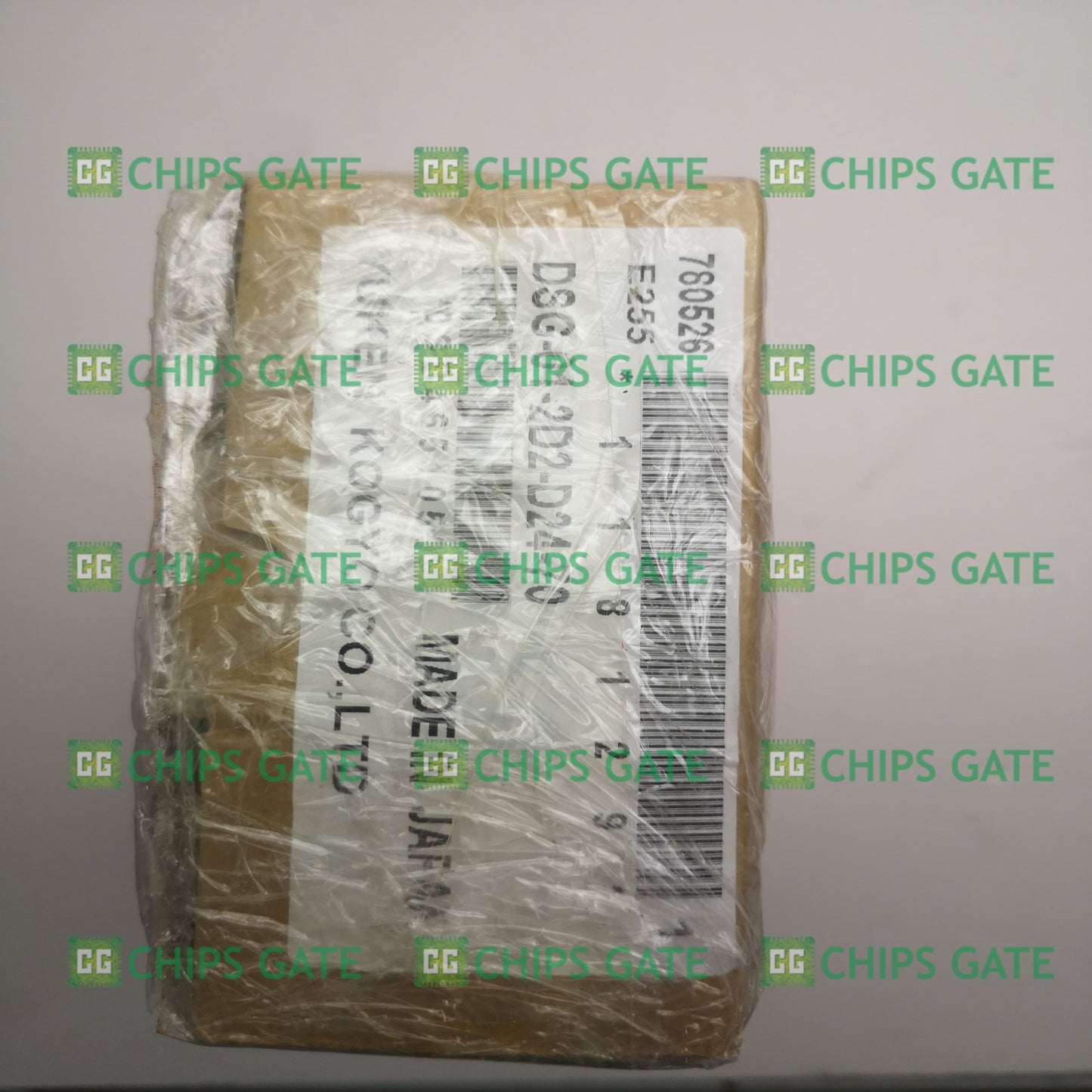 Yuken DSG-01-2D2-D24-70