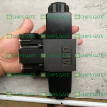 Yuken DSG-01-3C2-A100-50