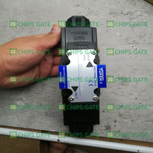 Yuken DSG-01-3C2-A100-50