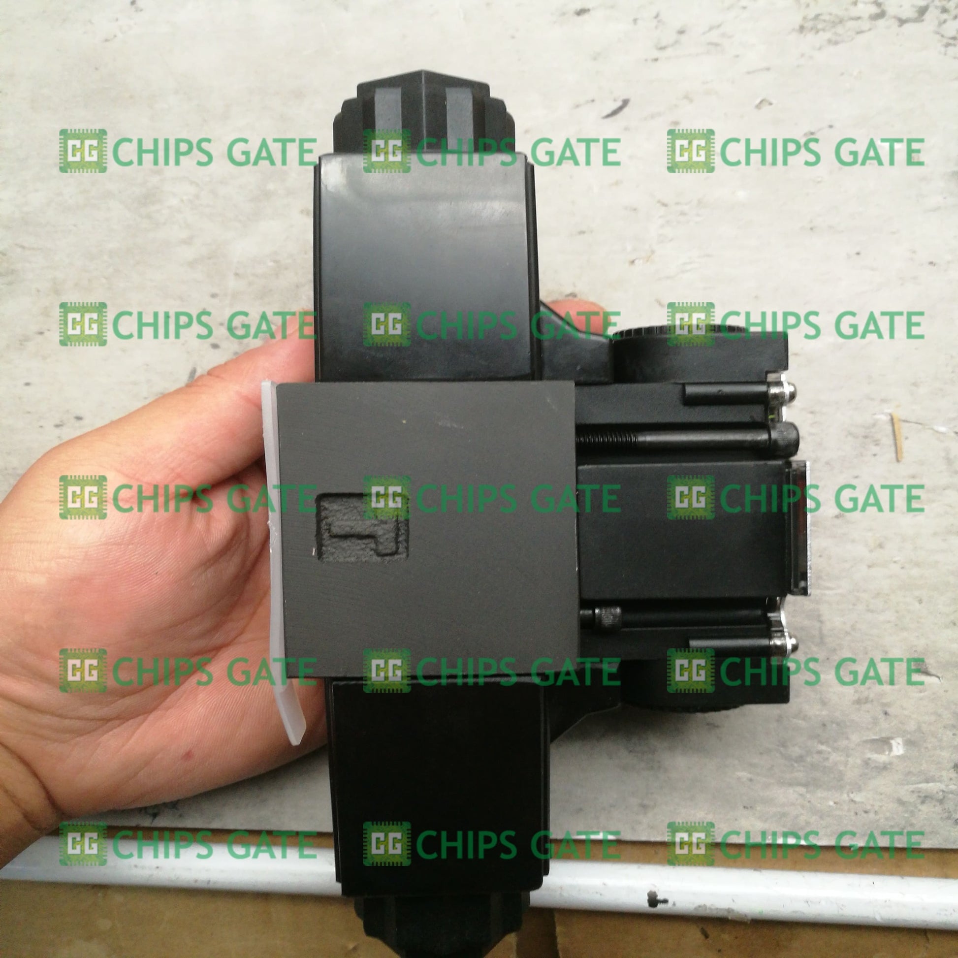 Yuken DSG-01-3C2-A100-50