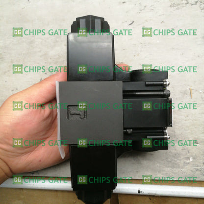 Yuken DSG-01-3C2-A100-50