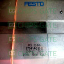 DSL2580270PAS20B